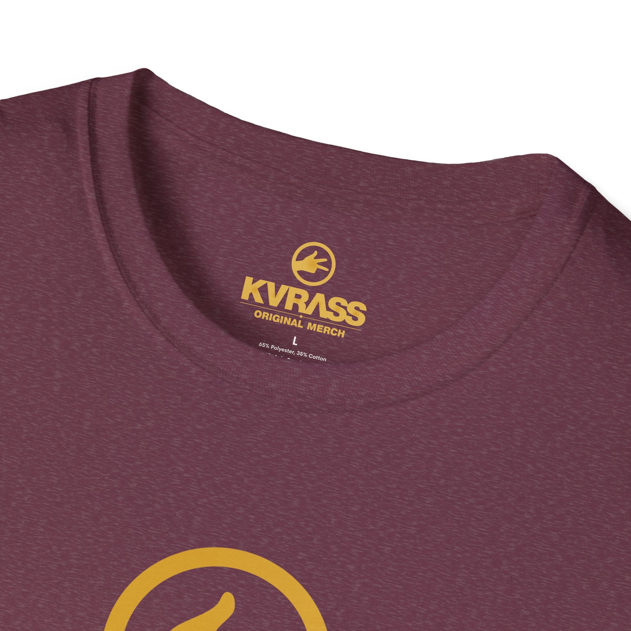 Image of Camiseta unisex Softstyle: máxima comodidad y estilo